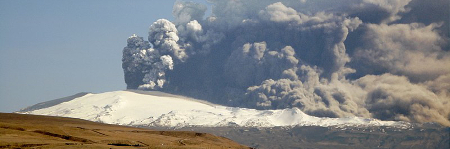 Volcanic PLumes Volcanic PLumes